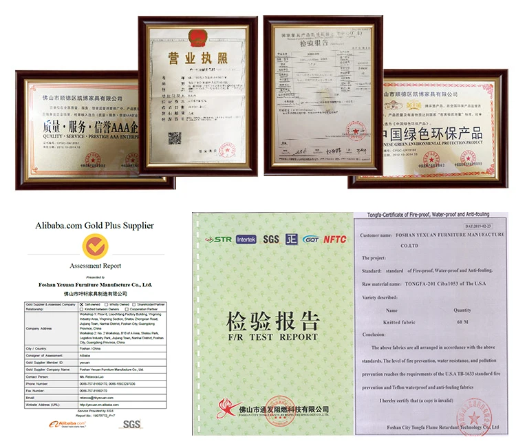 fireproof and water proof